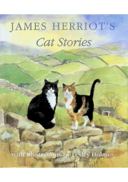 Cat Stories