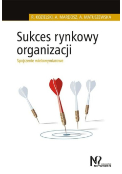 Sukces rynkowy organizacji