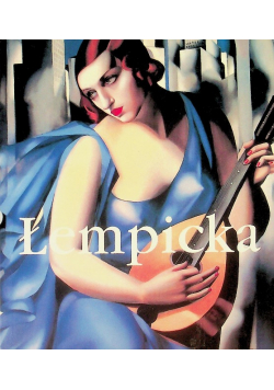 Łempicka