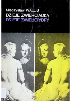 Dzieje zwierciadła