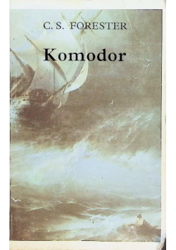 Komodor
