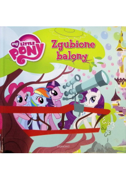 Zgubione balony