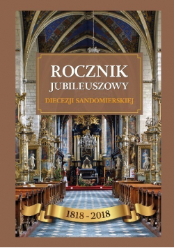 Rocznik jubileuszowy diecezji sandomierskiej