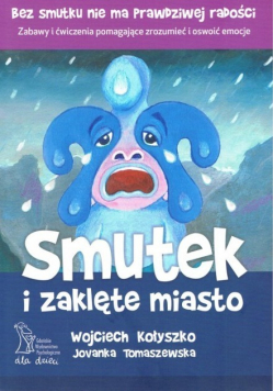 Smutne i zaklęte miasto
