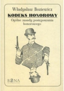 Kodeks honorowy