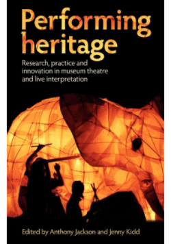 Performing heritage