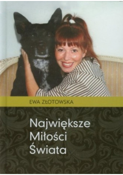 Największa Miłość Świata