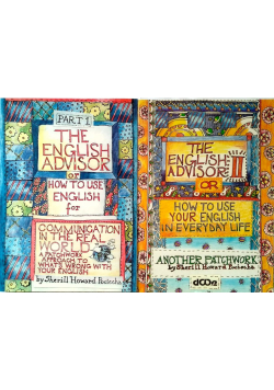 The English Advisor 2 Części