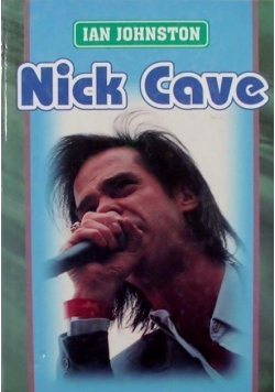 Nick Cave