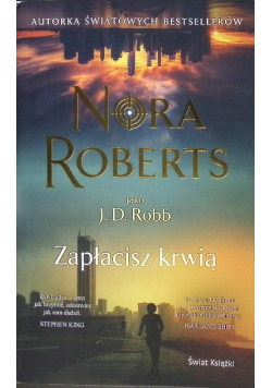Zapłacisz krwią