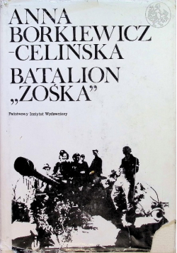 Batalion Zośka