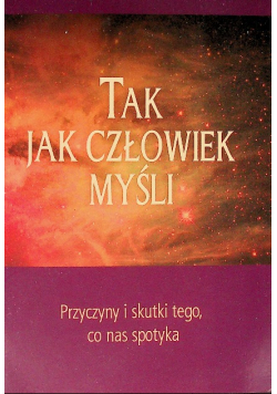 Tak Jak Człowiek Myśli