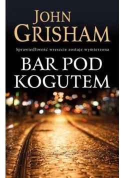 Bar pod kogutem