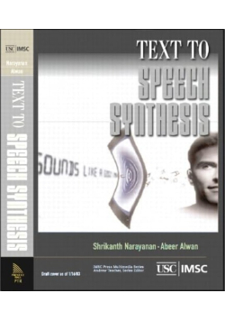 Text to Speech Synthesis: New Paradigms and Advances