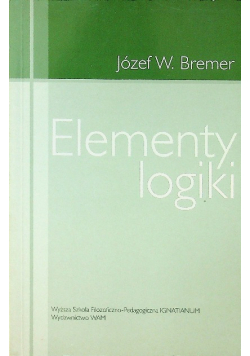 Element logiki