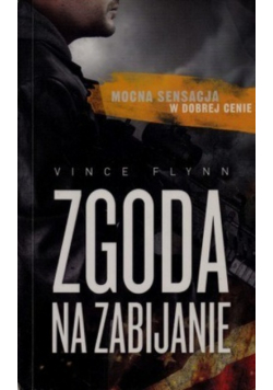 Zgoda na zabijanie