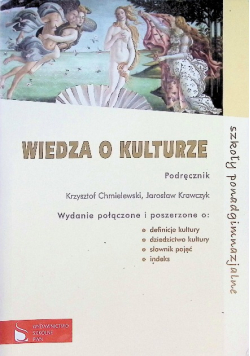 Wiedza o kulturze