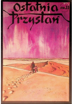 Ostatnia Przystań Część 2