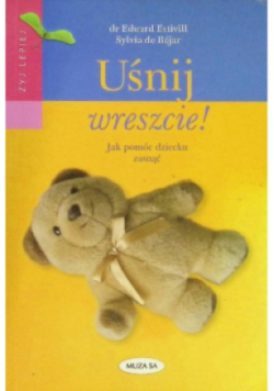 Uśnij wreszcie
