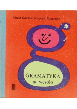 Gramatyka na wesoło