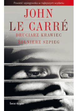 Druciarz Krawiec Żołnierz Szpieg