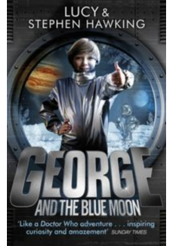 George and the Blue Moon