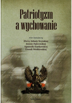 Patriotyzm a wychowanie