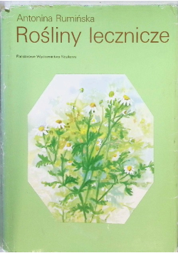 Rośliny lecznicze