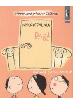 Wypożyczalnia babć