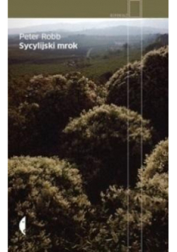 Sycylijski mrok