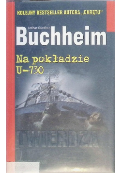 Na pokładzie U 730