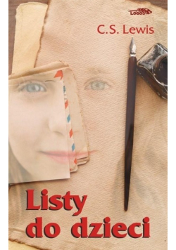 Listy do dzieci
