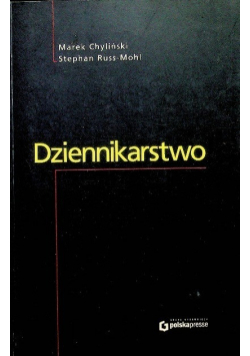 Dziennikarstwo