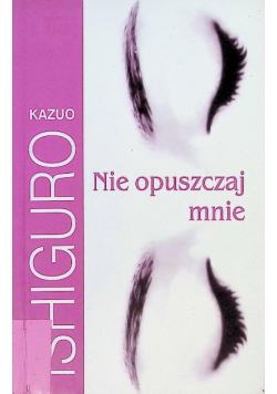 Nie opuszczaj mnie