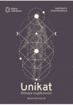 Unikat Biologia wyjątkowości