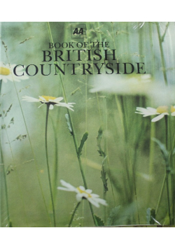 Book of the British Countryside