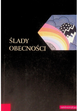 Ślady obecności