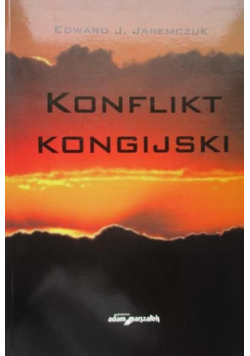 Konflikt kongijski