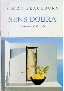 Sens dobra