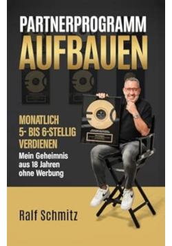 Partnerprogramm aufbauen