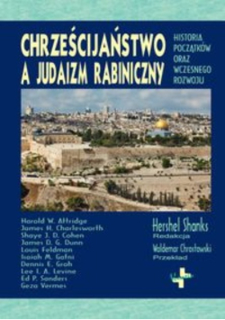 Chrześcijaństwo a judaizm rabiniczny