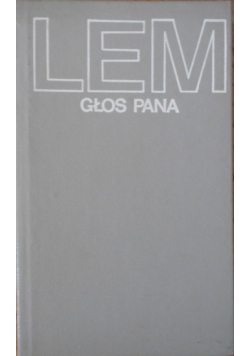 Głos Pana