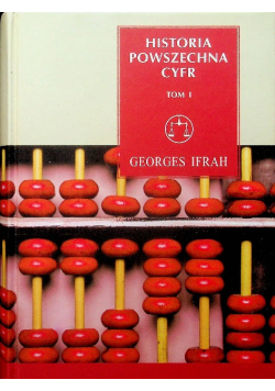 Historia powszechna cyfr Tom 1