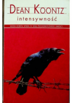 Intensywność