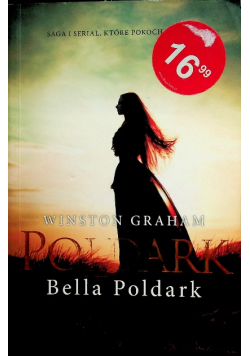 Poldark Bella Poldark