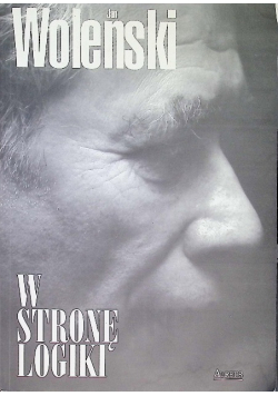 W stronę logiki