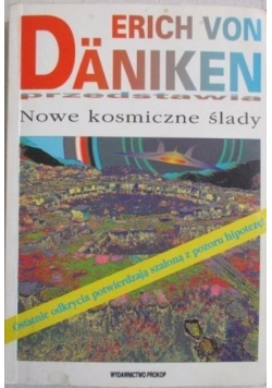 Kosmiczne ślady