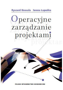 Operacyjne zarządzanie projektami