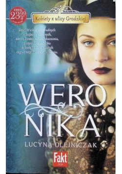 Weronika