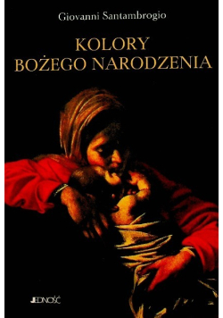 Kolory Bożego narodzenia